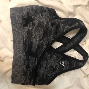 Gymshark bra
